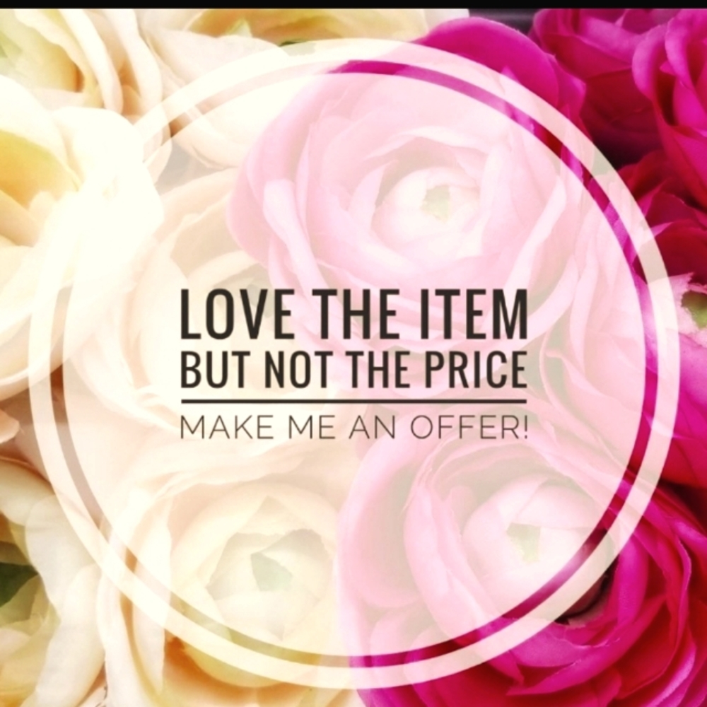 Love the item